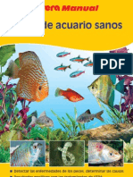 Peces de Acuario Sanos