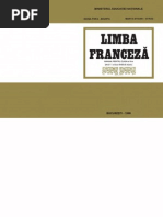 Manual Franceza Pt Emigrare In Canada