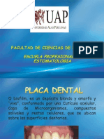 Periodoncia Clase 3