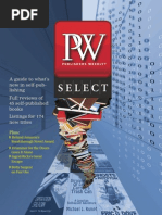 Download PW Select August 2013 by Publishers Weekly SN162591759 doc pdf