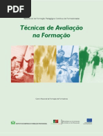 Técnicas_de_Avaliação_na_Formação