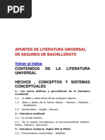 apuntes 2bach literatura