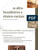 Primeira Aula