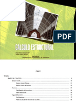 Calculo Estructural Manuel Gasch