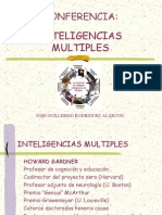 Inteligencias Multiples