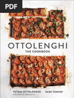 Download Ottolenghi by Yotam Ottolenghi and Sami Tamimi - Recipes by The Recipe Club SN162613668 doc pdf