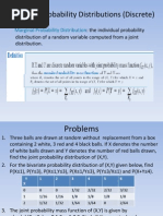 Random Variable