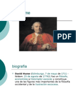 David Hume