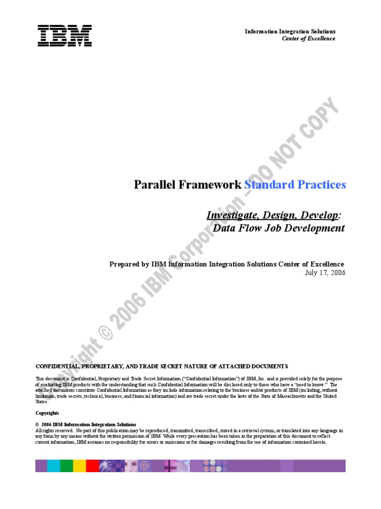 Datastage Imp | PDF
