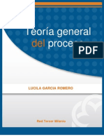 Teoria_general_del_proceso - Lucila García Romero