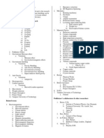 A Collection of Papers On Anti Gravity Research