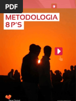 Download eBook Metodologia 8 Ps - Beat Digital by Beat Digital SN162632461 doc pdf
