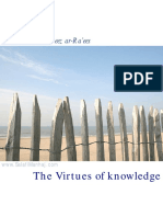 The Virtues of Knowledge