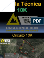 Charla Tecnica10k Pr 2013