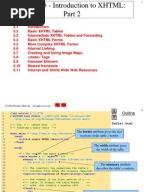 HTML Practical Questions List 14-5-13.doc | Html Element | Html