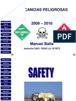 Tabla Codigos Imp de Carga | PDF | Sustancias químicas | Naturaleza