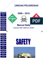 Mercancias Peligrosas Marzo Actual