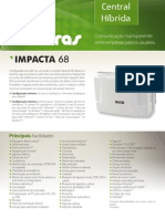 Catalogo Impacta 68