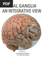 Download Basal Ganglia Integrative View by Bar Fly Reynoso SN162654337 doc pdf