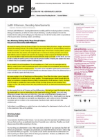 Download Judith Williamson Decoding Advertisements - TEACHING MEDIA by Rodrigo Souza SN162655776 doc pdf