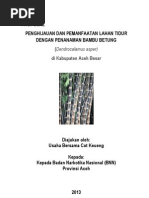 Download Proposal Budidaya Bambu Betung by Elly Sufriadi SN162661933 doc pdf