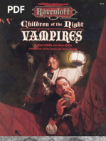 Download Free Ravenloft 25th Anniversary Pdf Download