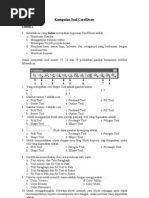 Contohsoal Essai Tentang Desain Grafis Soal Revisi