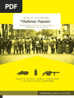 Download MANUAL ILUSTRADO DE DEFENSA POPULAR by Tropeles Colom Bia SN162667786 doc pdf