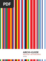 Download ARCHI-GUIDE 2009 by JMPD SN16267116 doc pdf