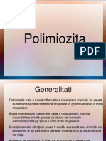 Polimiozita