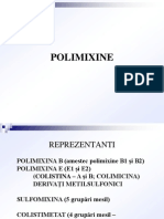 Polimixine