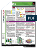 Biology Spark Charts