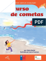 Concurso de Cometas