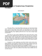 Download Cerita Rakyat Sangkuriang by Karel Kumalasari SN162700660 doc pdf