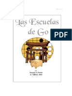 {GO} [Libros] Escuelas de Go