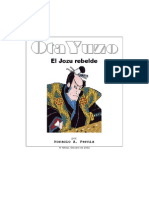 -{GO}--[Libros]- Ota Yuzo El Jozu Rebelde