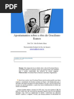 Apontamentos sobre a obra de Graciliano Ramos.doc