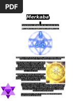Merkabah