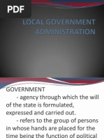 Brief Description Of The Malaysia Local Government Malaysia Government