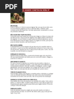 40 Erros Que Os Homens Cometem Na Hora h