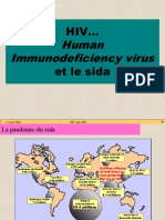 sida et HIV