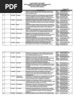 Download Jadwal Ujian Skripsi PKGMI Angkatan 1 1 by Boedhiez Bersyukur SN162713835 doc pdf