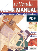 Telar Manual 4