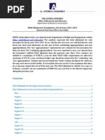 Download Assembly Legislators PDAF 2011-2013 by Ateneo Assembly SN162714692 doc pdf