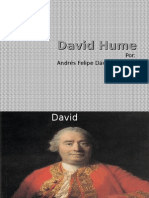 David Hume