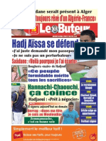 LE BUTEUR PDF du 10/06/2009 