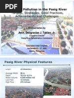 Download Pasig River Rehabilitation by Jeremiash Foronda SN162723872 doc pdf