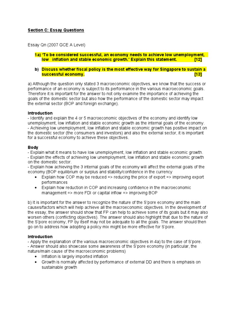 Ap english literature free response 2013