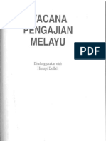 PengaruhKlasikMM899.2309WACWacanapersuratanMelayu[HanapiDollah]