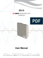 70-00057-01-05 - Redline Suo User Manual